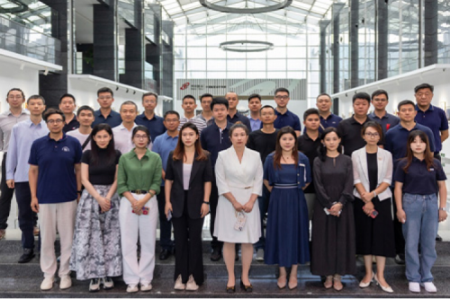 今年会jinnianhui金字招牌新闻｜AI+信创协同创新探索：千帆生态圆桌会圆满举办